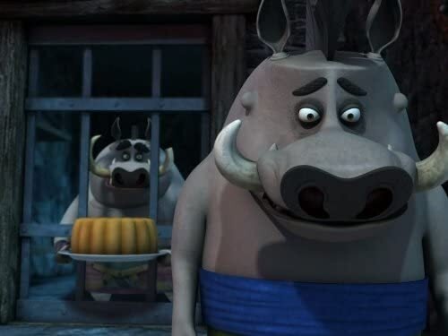 Большой Бро По