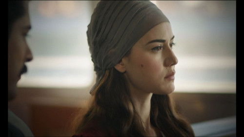 Влюблённый Кямран