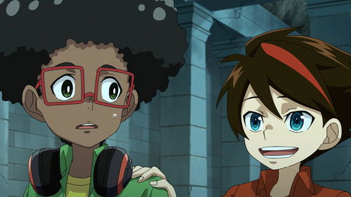 Дверь закроется, дверь откроется / Гамбит Казами