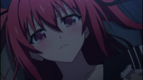 После бесконечного сна