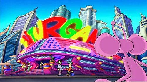 Игры будущего