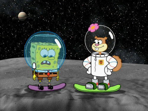 Луноотпуск