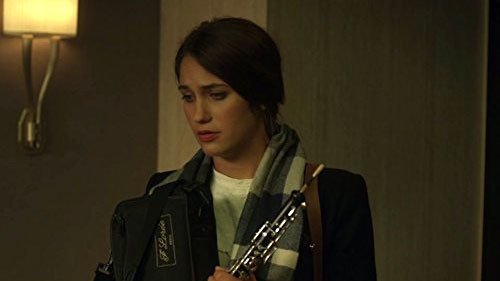 Пятый гобой