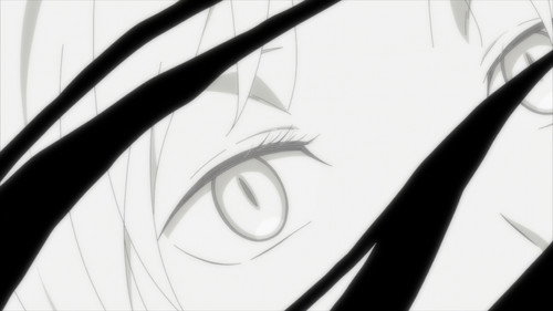 Горечь осколка