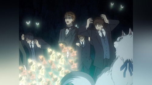 Долг дворянина