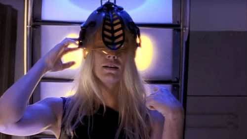 Промывание мозгов