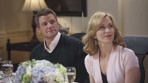 Тишь да гладь, божья благодать