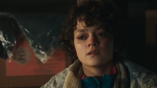 Жизнь за жизнь