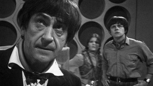 Паутина страха, эпизод 4