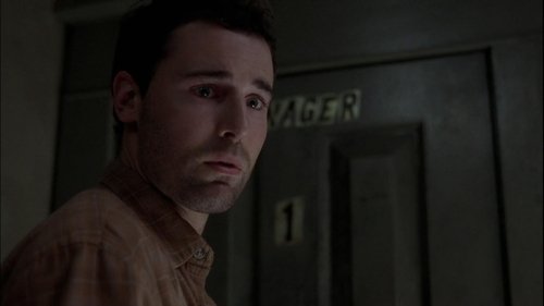 Сны в доме ведьм