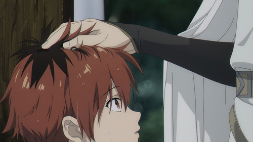 Настоящий герой