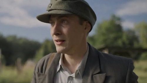 Секретный истребитель. Часть 3