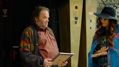 Не надо стесняться