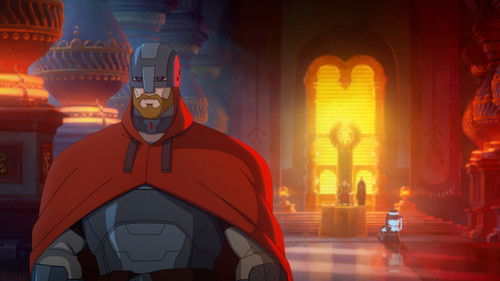 Спящая Красавица