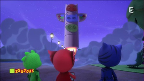 «Алетт и лунный цветок»