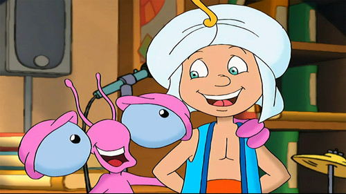 С днем рождения, Оскар