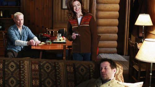 Шокирующее откровение