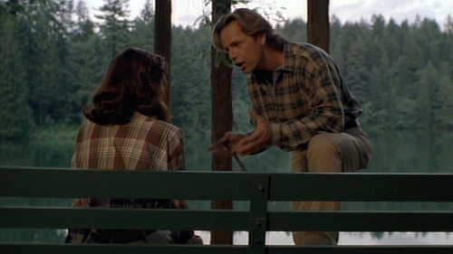 В одном шаге от Рая