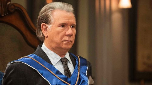 ...и смертельное расставание