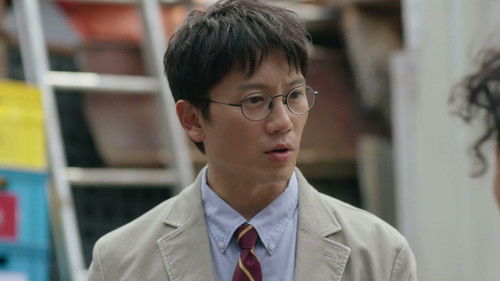 Похоже, он уже бывал на том свете