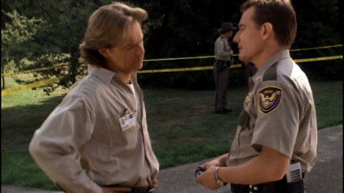 Альфа-скачок