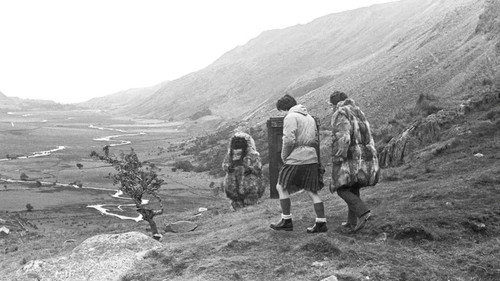 Ужасные снежные люди, эпизод 3