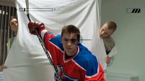 Эпизод 18
