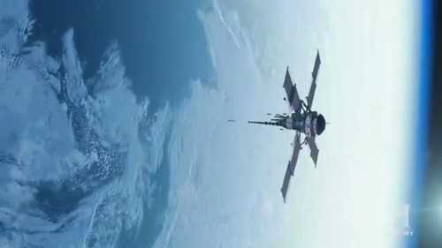 Возвращение в Антарктиду