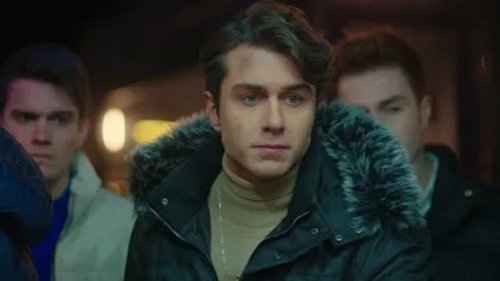 Эпизод 21