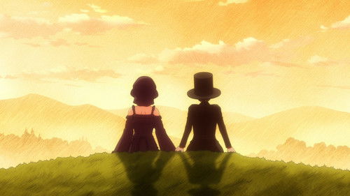 Непростой день герцога и Алисы