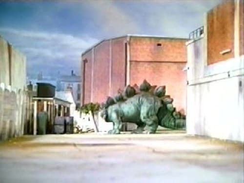 Вторжение динозавров, эпизод 2