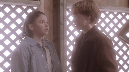 Через линзу, в темноту