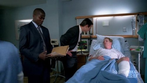 Освобождение