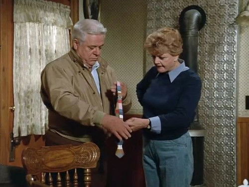 Каникулы мистера Пенроя