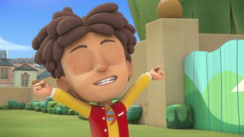 Лайонел-завр