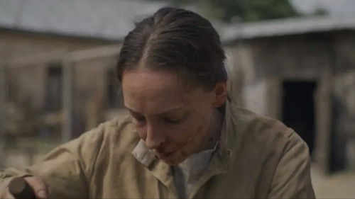 Секретный истребитель. Часть 1