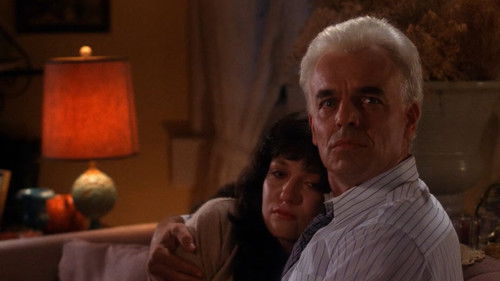 Человек за стеклом