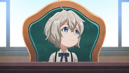 Жесткое изгнание юного гения из дома