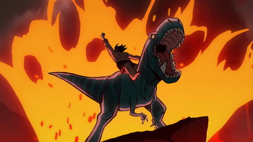 Эхо Вечности