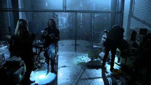 Испытание голодом