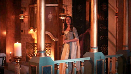 Под сенью тайн