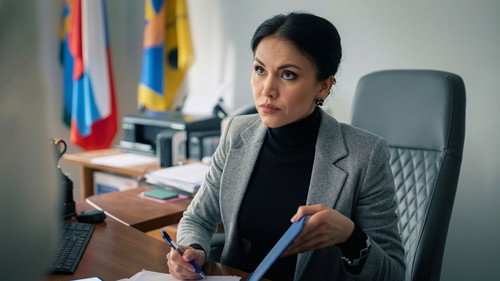 Паучиха
