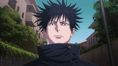 Первый токийский барьер (1)