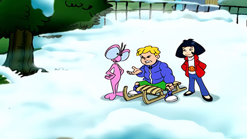 Король игрушек