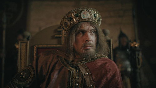 Вещий сон. Часть 1-я