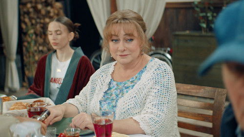 День рождения тёщи