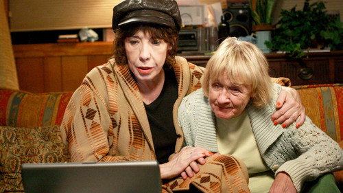 Чего ещё желать?