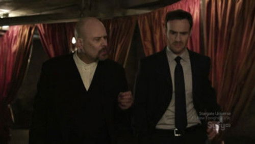 Каждый сам за себя