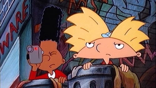 Охота с видеокамерой