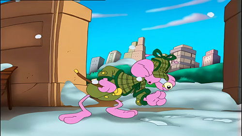 Кто это сделал?